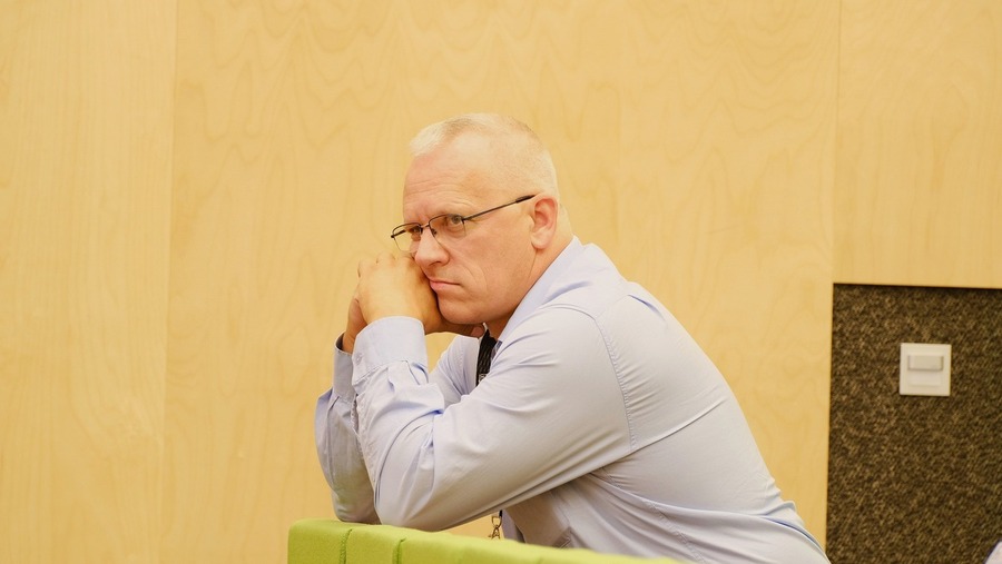 Podsumowanie XXI Powszechnego Zjazdu Historyków Polskich w Białymstoku – 17-20 września 2024, fot. Paula Prudziłowicz (IPN)