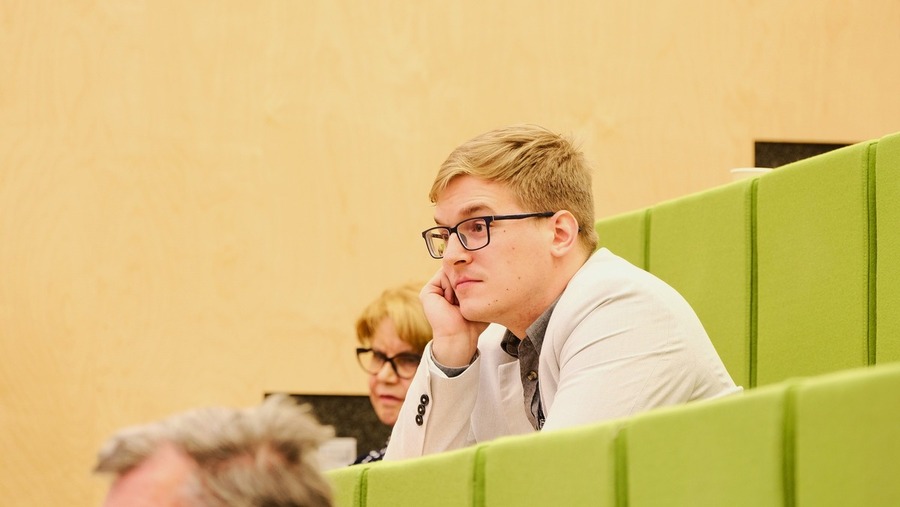 Podsumowanie XXI Powszechnego Zjazdu Historyków Polskich w Białymstoku – 17-20 września 2024, fot. Paula Prudziłowicz (IPN)