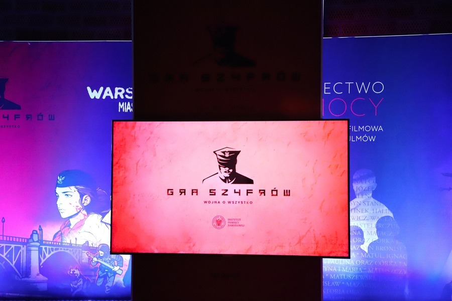 Podsumowanie XXI Powszechnego Zjazdu Historyków Polskich w Białymstoku – 17-20 września 2024, fot. Paula Prudziłowicz (IPN)