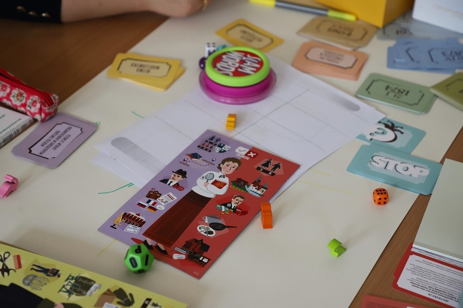 Podsumowanie XXI Powszechnego Zjazdu Historyków Polskich w Białymstoku – 17-20 września 2024, fot. Paula Prudziłowicz (IPN)