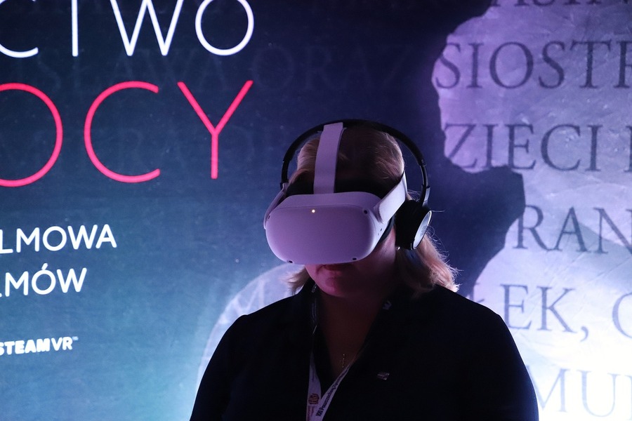 Podsumowanie XXI Powszechnego Zjazdu Historyków Polskich w Białymstoku – 17-20 września 2024, fot. Paula Prudziłowicz (IPN)