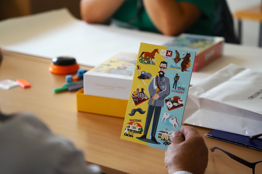 Podsumowanie XXI Powszechnego Zjazdu Historyków Polskich w Białymstoku – 17-20 września 2024, fot. Paula Prudziłowicz (IPN)