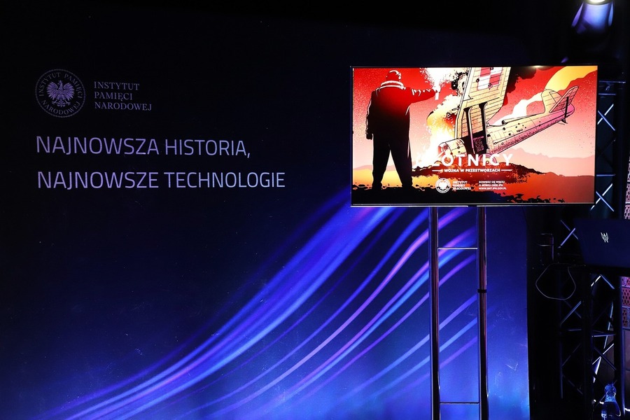 Podsumowanie XXI Powszechnego Zjazdu Historyków Polskich w Białymstoku – 17-20 września 2024, fot. Paula Prudziłowicz (IPN)