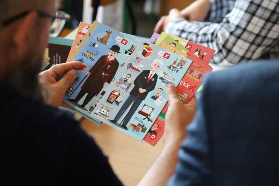 Podsumowanie XXI Powszechnego Zjazdu Historyków Polskich w Białymstoku – 17-20 września 2024, fot. Paula Prudziłowicz (IPN)