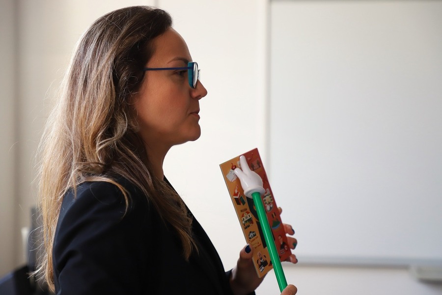 Podsumowanie XXI Powszechnego Zjazdu Historyków Polskich w Białymstoku – 17-20 września 2024, fot. Paula Prudziłowicz (IPN)