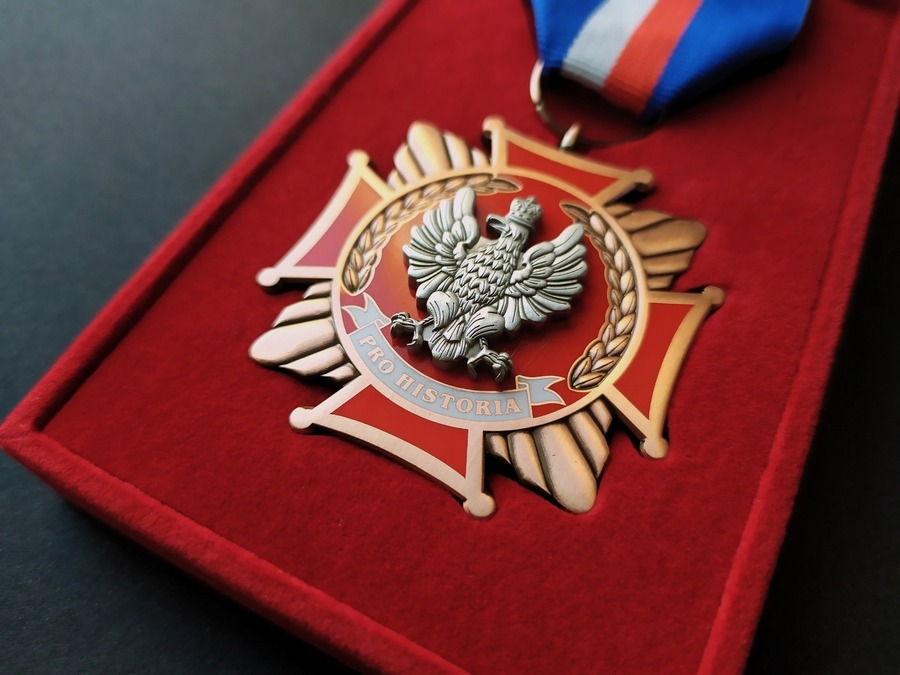 Podsumowanie XXI Powszechnego Zjazdu Historyków Polskich w Białymstoku – 17-20 września 2024, fot. Iwona Kolasińska (IPN)