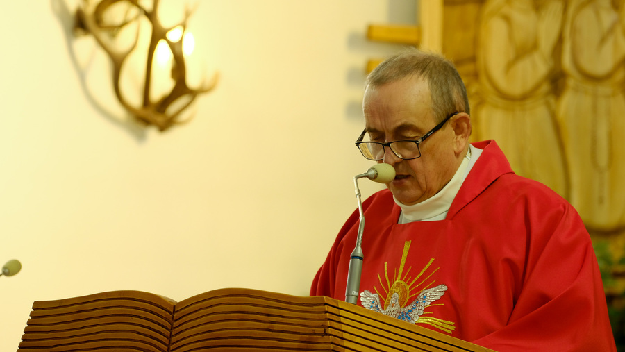 Narodowy Dzień Pamięci Duchownych Niezłomnych – 19 października 2024, fot. Paula Prudziłowicz (IPN)