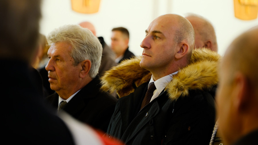 Narodowy Dzień Pamięci Duchownych Niezłomnych – 19 października 2024, fot. Paula Prudziłowicz (IPN)