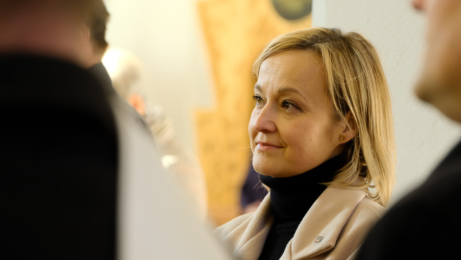 Narodowy Dzień Pamięci Duchownych Niezłomnych – 19 października 2024, fot. Paula Prudziłowicz (IPN)