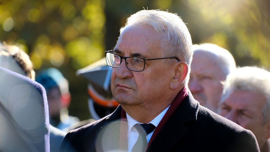 Narodowy Dzień Pamięci Duchownych Niezłomnych – 19 października 2024, fot. Paula Prudziłowicz (IPN)