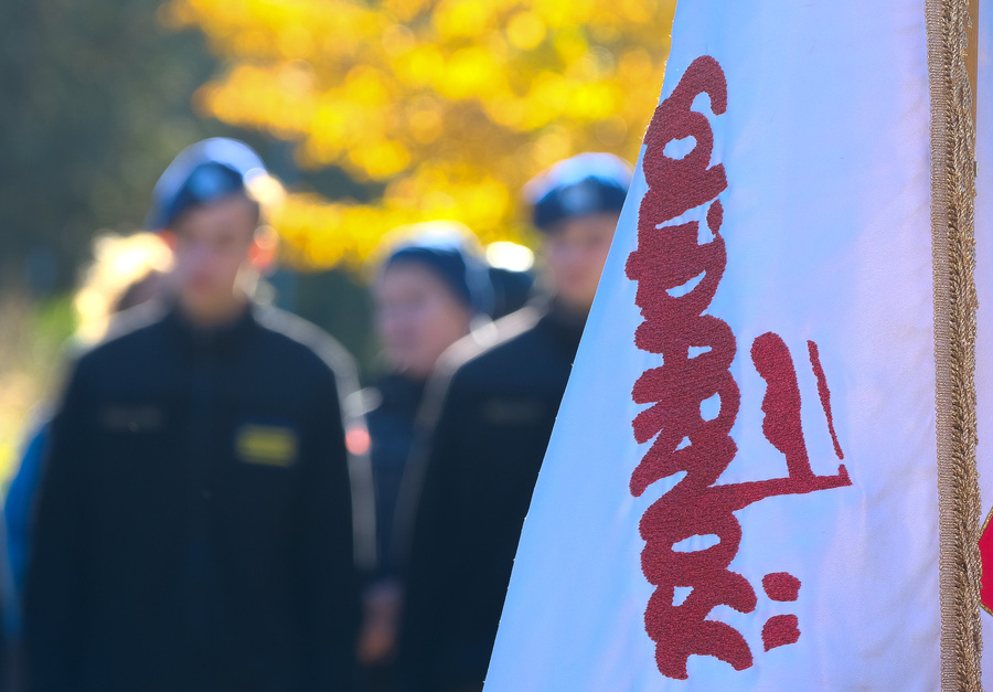 Narodowy Dzień Pamięci Duchownych Niezłomnych – 19 października 2024, fot. Paula Prudziłowicz (IPN)