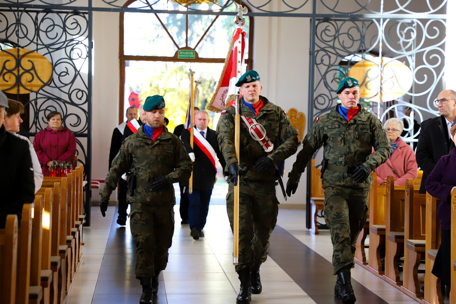 Narodowy Dzień Pamięci Duchownych Niezłomnych – 19 października 2024, fot. Paula Prudziłowicz (IPN)
