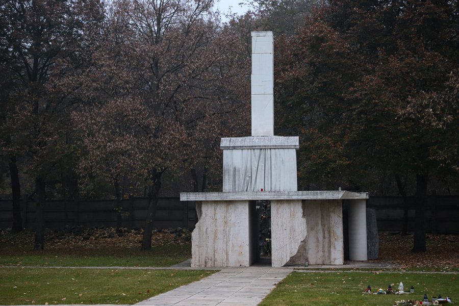 106. rocznica odzyskania przez Polskę niepodległości – 11 listopada 2024, fot. Paula Prudziłowicz (IPN)