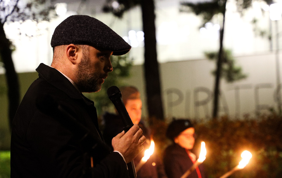 106. rocznica odzyskania przez Polskę niepodległości – 11 listopada 2024, fot. Paula Prudziłowicz (IPN)