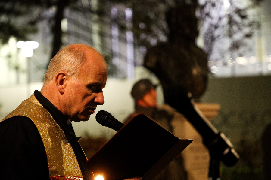 106. rocznica odzyskania przez Polskę niepodległości – 11 listopada 2024, fot. Paula Prudziłowicz (IPN)