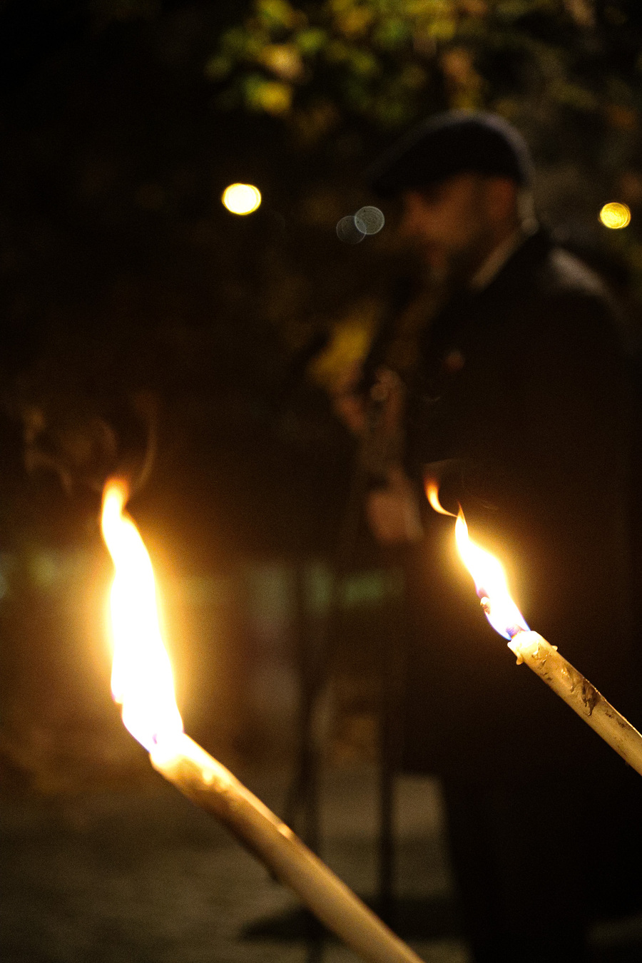 106. rocznica odzyskania przez Polskę niepodległości – 11 listopada 2024, fot. Paula Prudziłowicz (IPN)