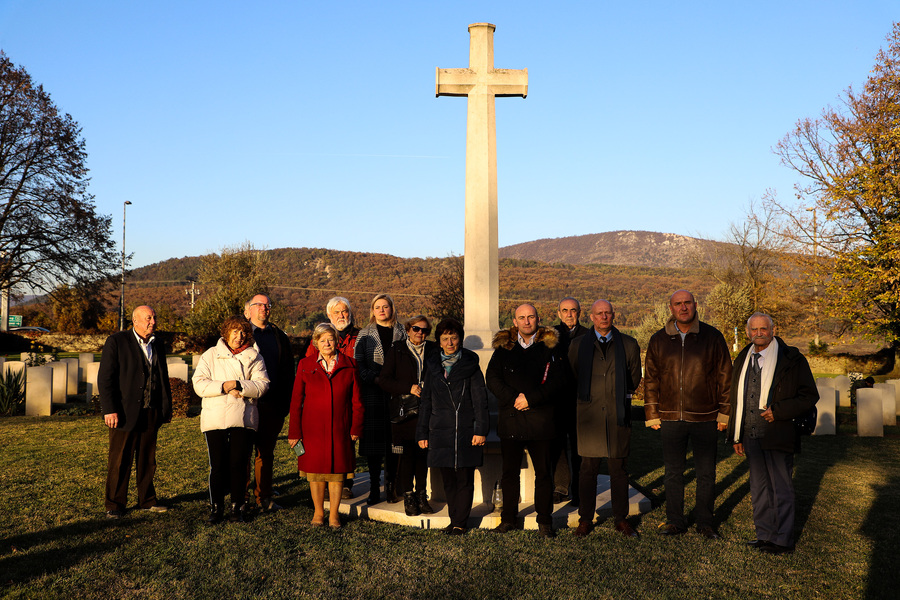 106. rocznica odzyskania przez Polskę niepodległości – 11 listopada 2024, fot. Paula Prudziłowicz (IPN)