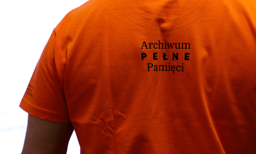 Dzień Darczyńcy w Oddziale Instytutu Pamięci Narodowej w Białymstoku ustanowiony przez Naczelnego Dyrektora Archiwów Państwowych – 6 grudnia 2024, fot. Paula Prudziłowicz (IPN)