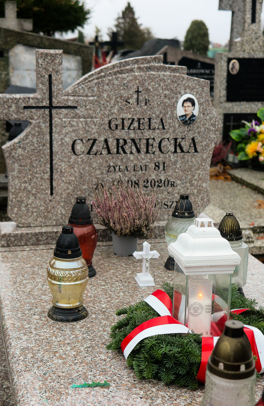 Dzień Pamięci Ofiar Stanu Wojennego – 13 grudnia 2024