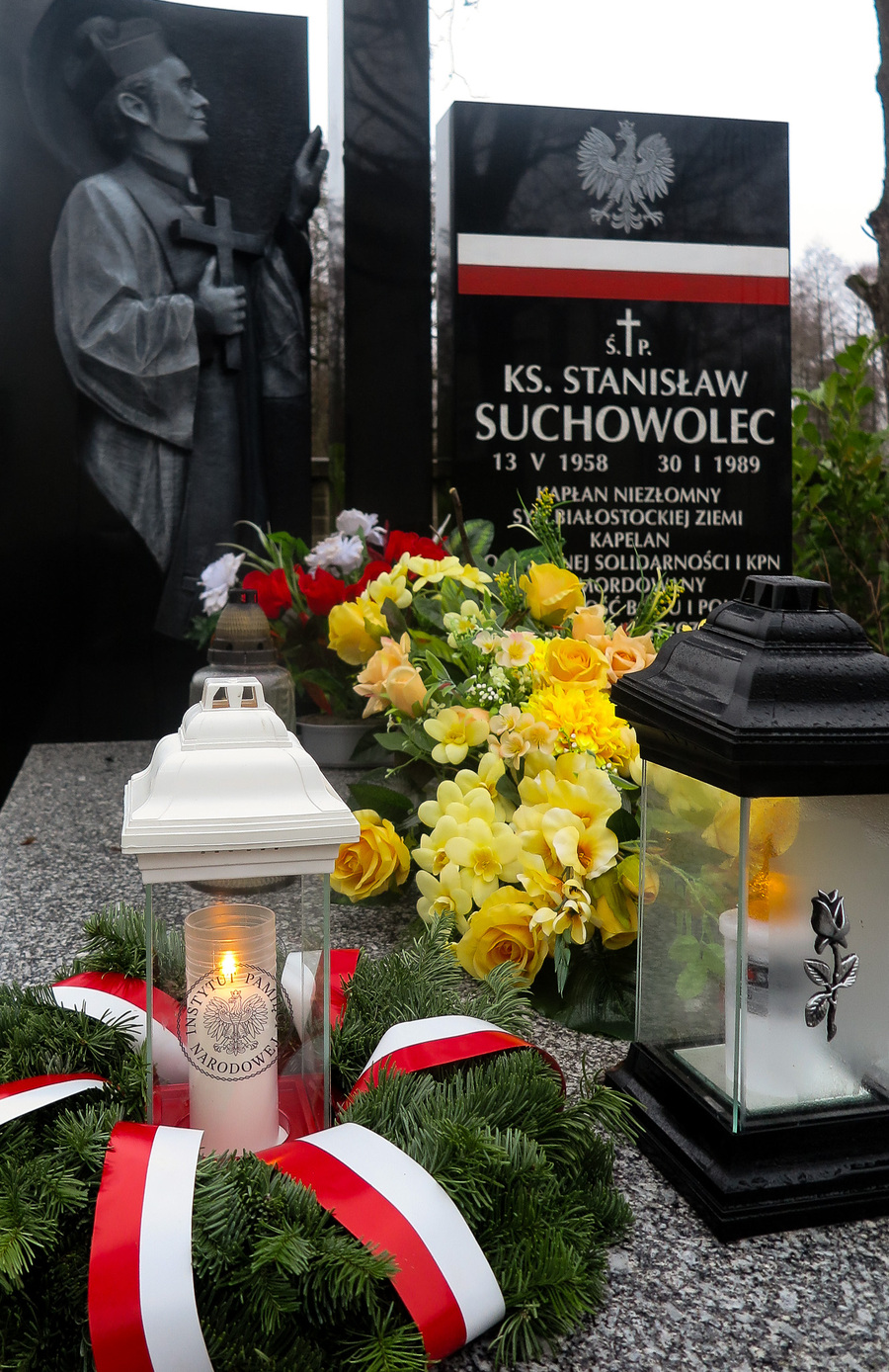 Dzień Pamięci Ofiar Stanu Wojennego – 13 grudnia 2024