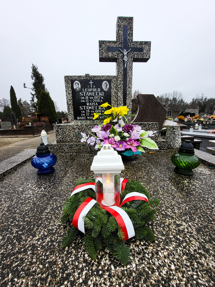 Dzień Pamięci Ofiar Stanu Wojennego – 13 grudnia 2024