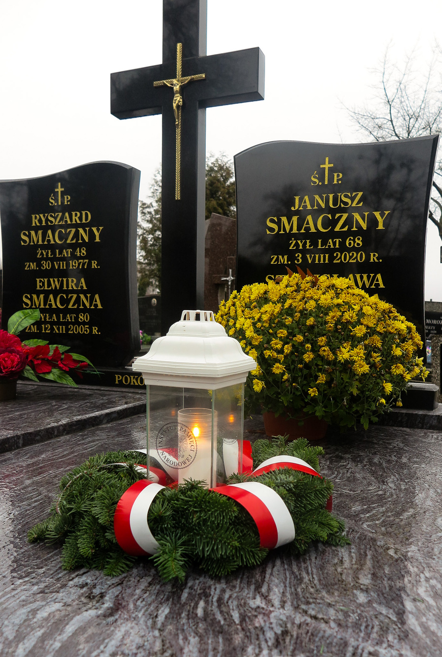 Dzień Pamięci Ofiar Stanu Wojennego – 13 grudnia 2024