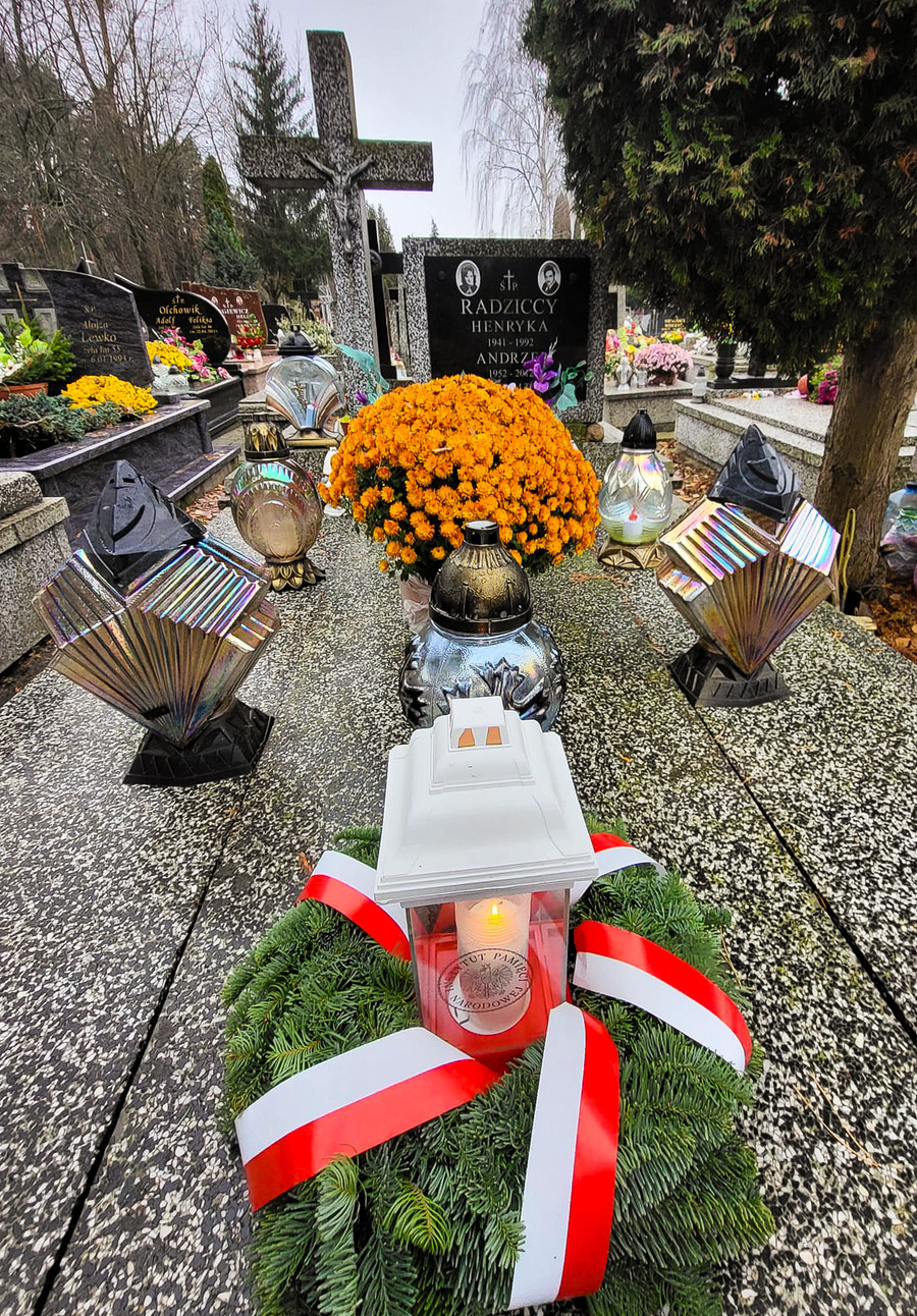 Dzień Pamięci Ofiar Stanu Wojennego – 13 grudnia 2024