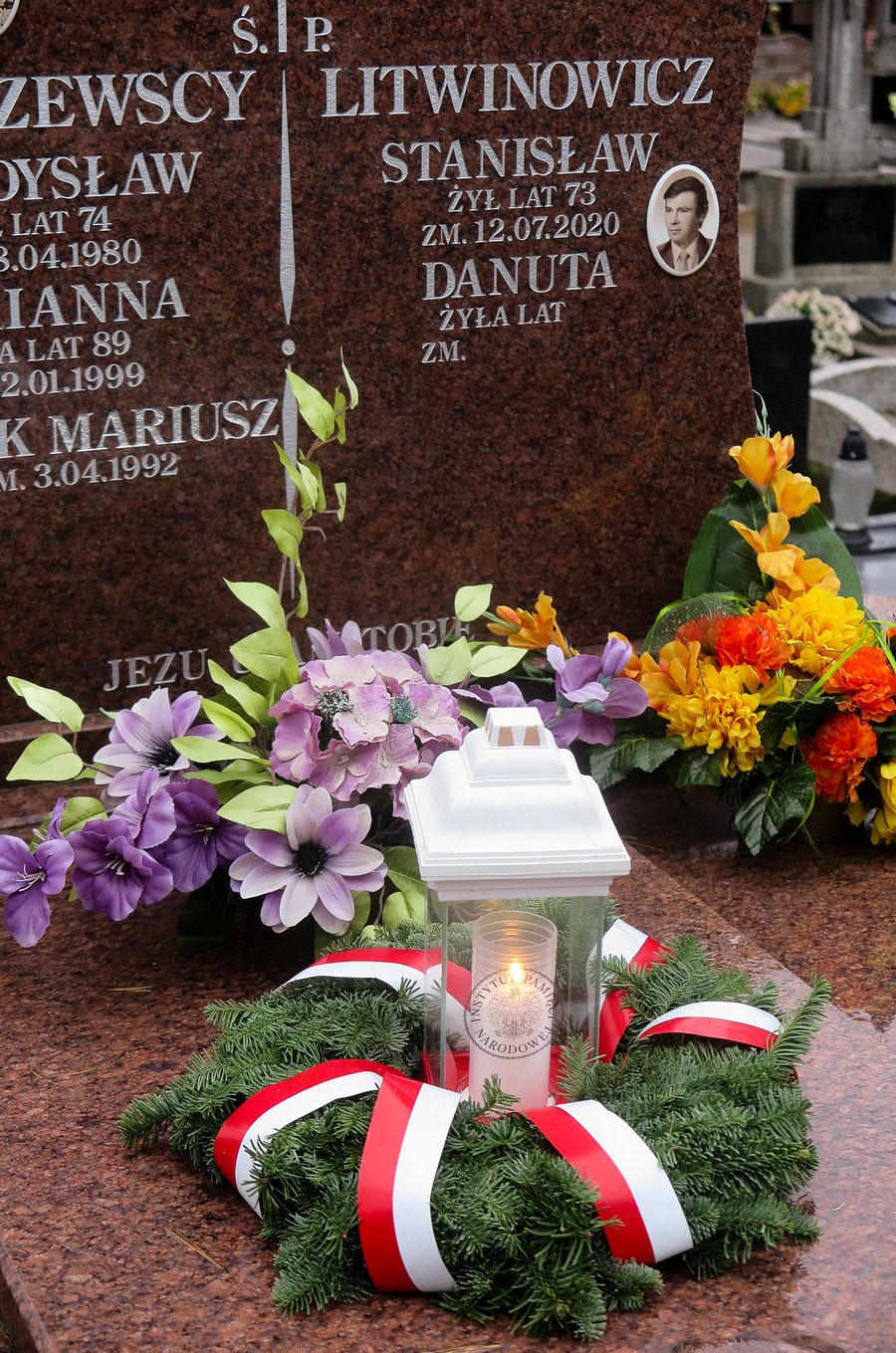 Dzień Pamięci Ofiar Stanu Wojennego – 13 grudnia 2024