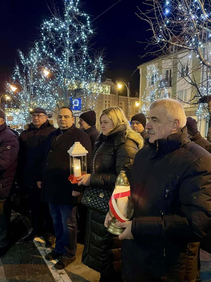 Dzień Pamięci Ofiar Stanu Wojennego – 13 grudnia 2024