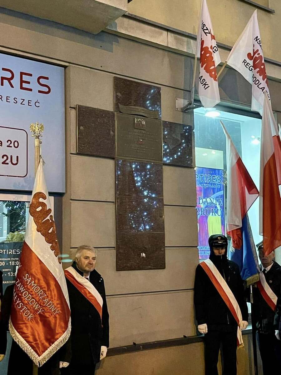 Dzień Pamięci Ofiar Stanu Wojennego – 13 grudnia 2024