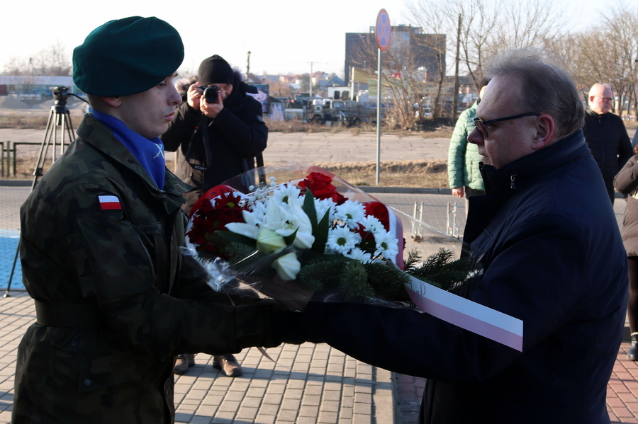 85. rocznica I deportacji Polaków w głąb ZSRS – 10 lutego 2025