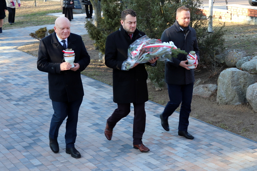 85. rocznica I deportacji Polaków w głąb ZSRS – 10 lutego 2025