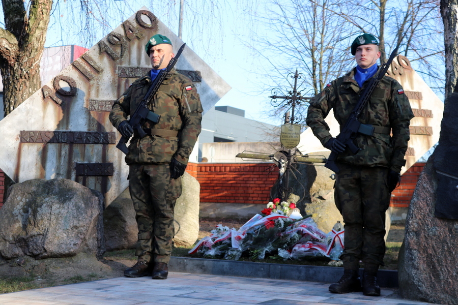 85. rocznica I deportacji Polaków w głąb ZSRS – 10 lutego 2025