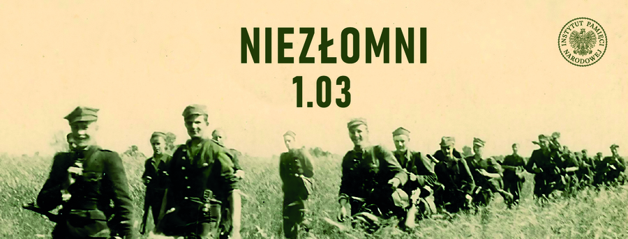 Narodowy Dzień Pamięci Żołnierzy Wyklętych – 1 marca 2025