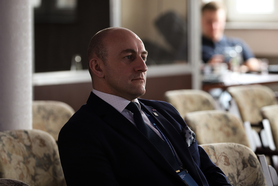 X Europejski Zjazd Samorządów – 3 marca 2025, fot. Paula Prudziłowicz (IPN)