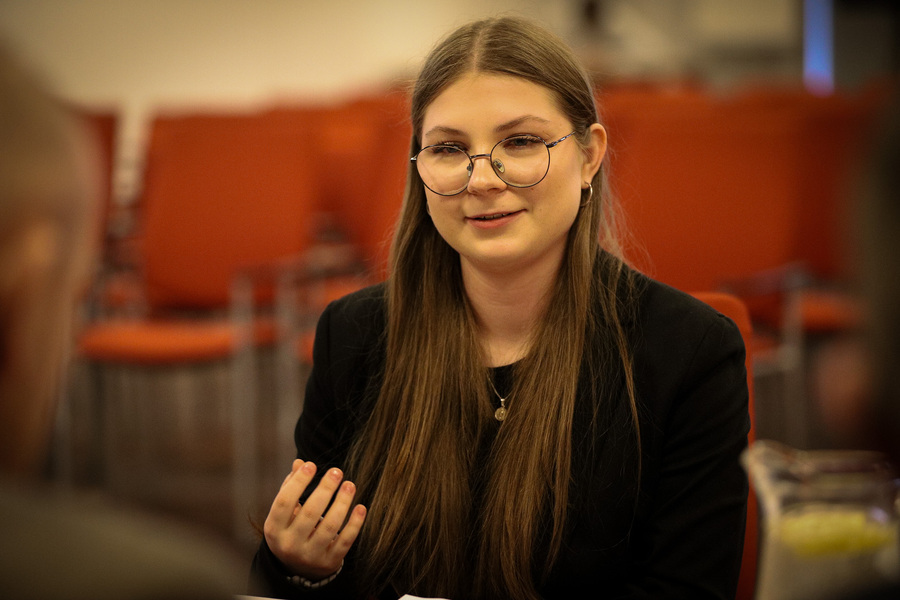 Finałowe przesłuchania XI Regionalnej Olimpiady Historycznej Wiedzy o Armii Krajowej, jej poprzedniczkach i następczyniach – 18 marca 2025