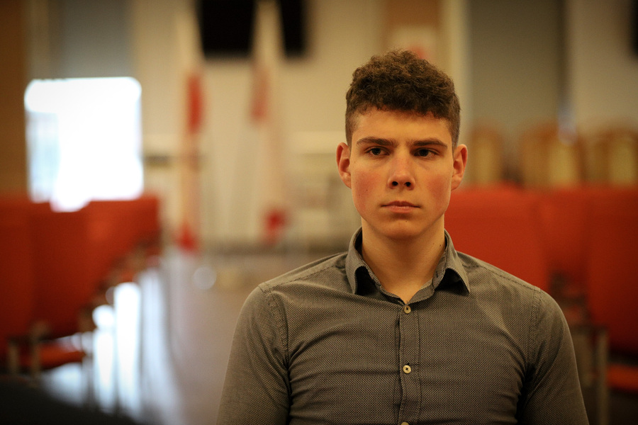 Finałowe przesłuchania XI Regionalnej Olimpiady Historycznej Wiedzy o Armii Krajowej, jej poprzedniczkach i następczyniach – 18 marca 2025