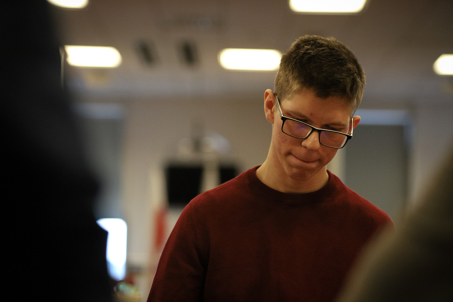 Finałowe przesłuchania XI Regionalnej Olimpiady Historycznej Wiedzy o Armii Krajowej, jej poprzedniczkach i następczyniach – 18 marca 2025