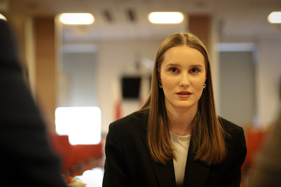 Finałowe przesłuchania XI Regionalnej Olimpiady Historycznej Wiedzy o Armii Krajowej, jej poprzedniczkach i następczyniach – 18 marca 2025