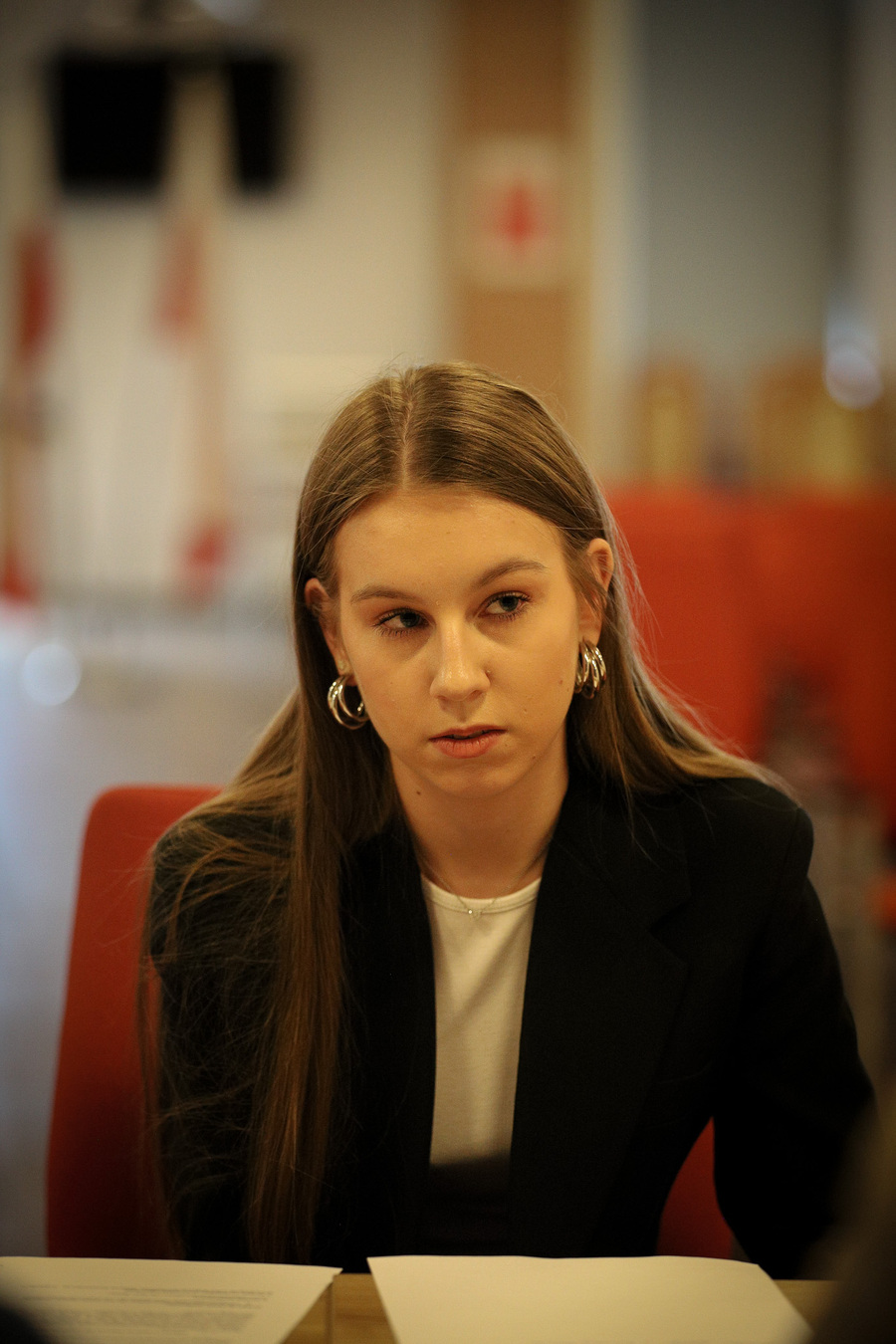 Finałowe przesłuchania XI Regionalnej Olimpiady Historycznej Wiedzy o Armii Krajowej, jej poprzedniczkach i następczyniach – 18 marca 2025