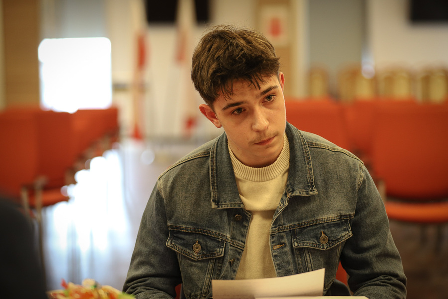 Finałowe przesłuchania XI Regionalnej Olimpiady Historycznej Wiedzy o Armii Krajowej, jej poprzedniczkach i następczyniach – 18 marca 2025