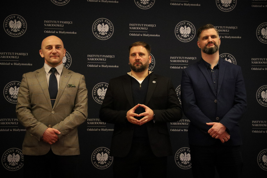 Finałowe przesłuchania XI Regionalnej Olimpiady Historycznej Wiedzy o Armii Krajowej, jej poprzedniczkach i następczyniach – 18 marca 2025