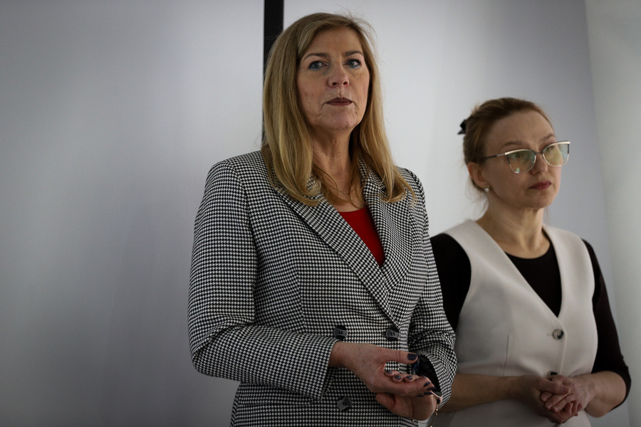 Wojewódzki Konkurs Edukacyjny „Solidarność to jedność...”, fot. Paula Prudziłowicz (IPN)