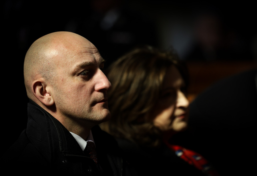 Narodowy Dzień Pamięci Polaków ratujących Żydów pod okupacją niemiecką – 23 marca 2025, fot. Paula Prudziłowicz (IPN)