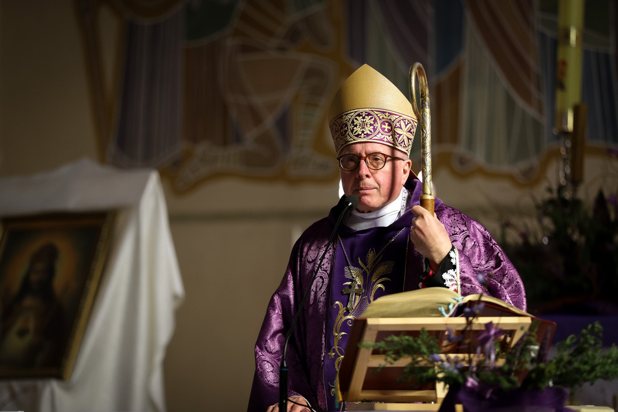 Narodowy Dzień Pamięci Polaków ratujących Żydów pod okupacją niemiecką – 23 marca 2025, fot. Paula Prudziłowicz (IPN)