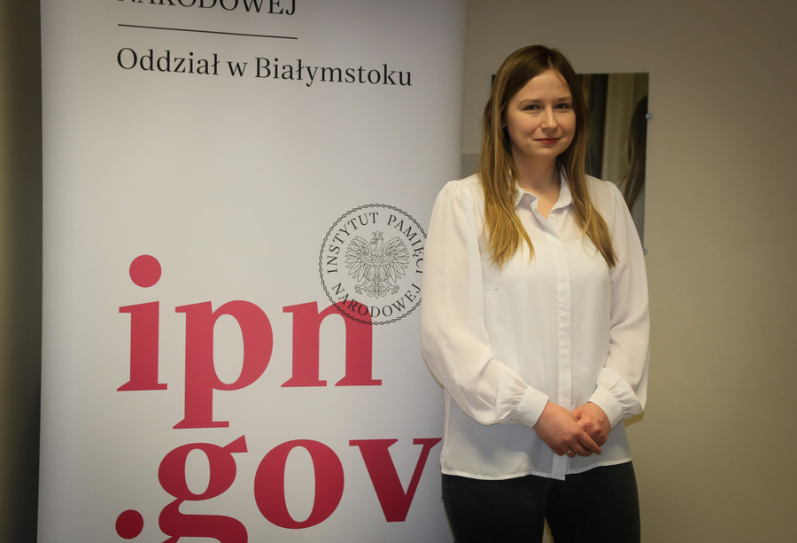 Zajęcia edukacyjne Oddziału Instytutu Pamięci Narodowej w Wilnie – 24-26 marca 2025, fot. M. Jasińska, A. Kamińska, W. Wróbel (IPN)