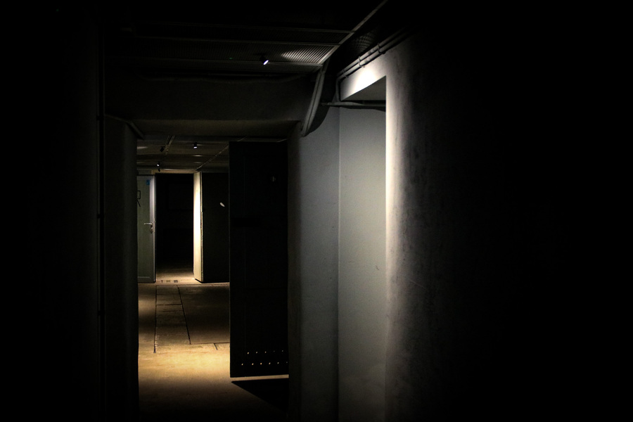 Wyjazd edukacyjny w ramach projektu „Łączka i inne miejsca poszukiwań” – 27 marca 2025, fot. Marzena Jasińska (IPN)