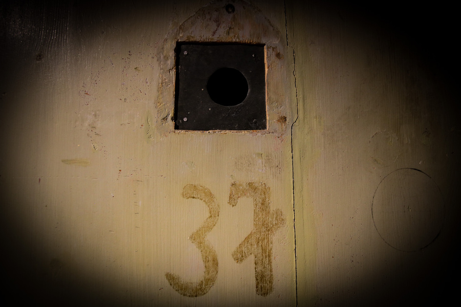 Wyjazd edukacyjny w ramach projektu „Łączka i inne miejsca poszukiwań” – 27 marca 2025, fot. Marzena Jasińska (IPN)