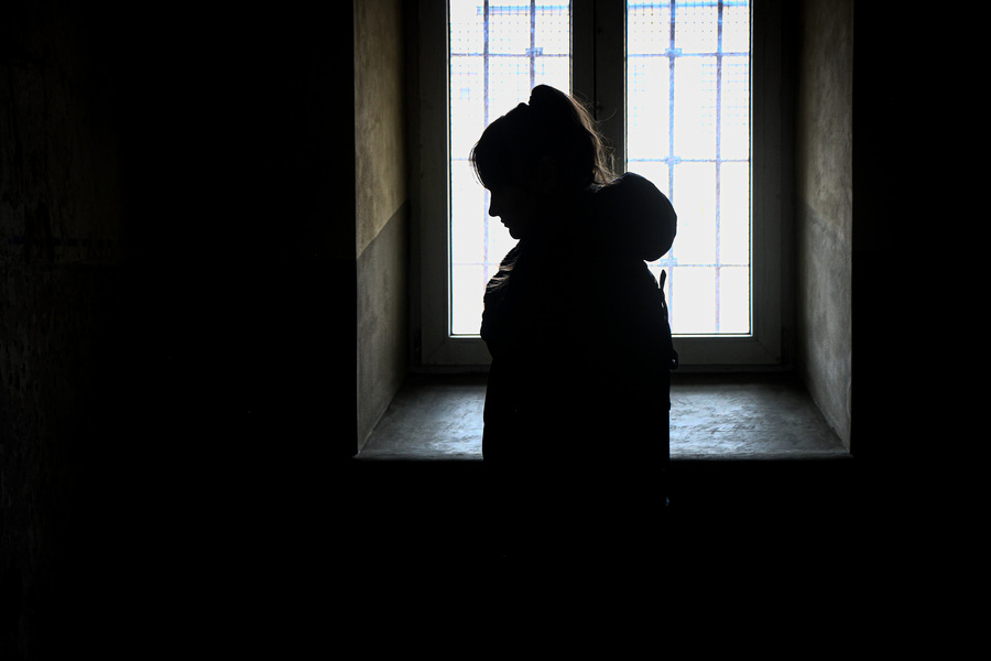 Wyjazd edukacyjny w ramach projektu „Łączka i inne miejsca poszukiwań” – 27 marca 2025, fot. Marzena Jasińska (IPN)