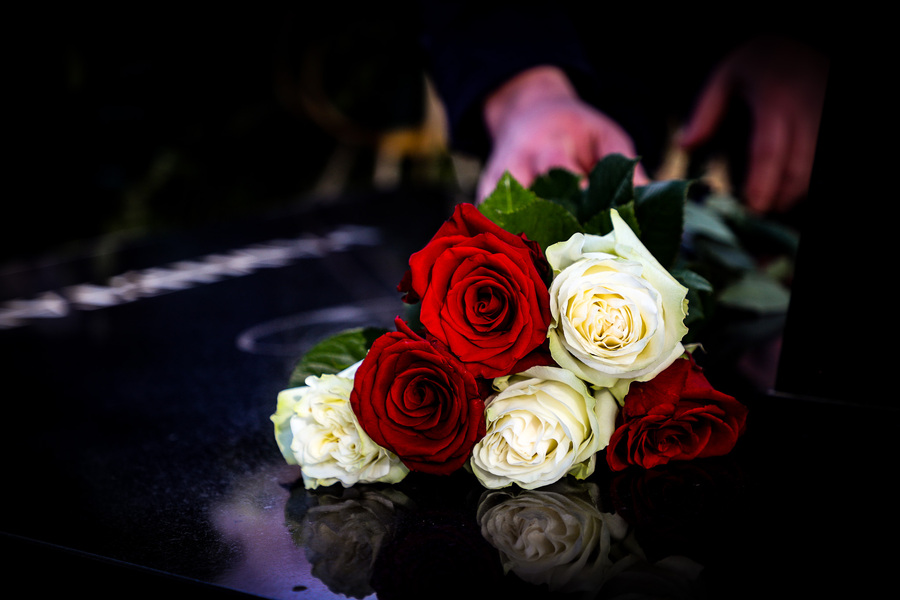 Pamięć nie umiera – 85. rocznica Zbrodni Katyńskiej na Litwie – 9 kwietnia 2025, fot. Paula Prudziłowicz (IPN)